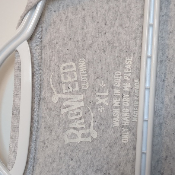 Ragweed Tee Shirt -Waylon - Picture 3 of 4